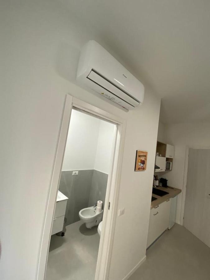 San Dionigi 11 Studio Apartments Milano Exteriör bild