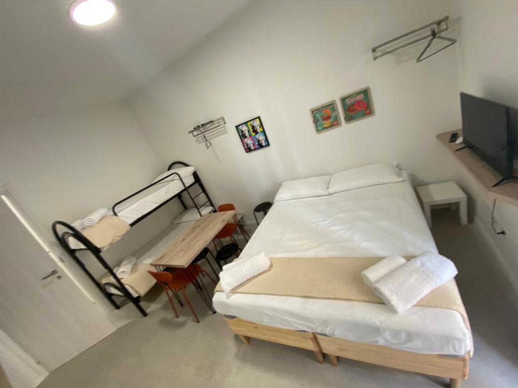 San Dionigi 11 Studio Apartments Milano Exteriör bild