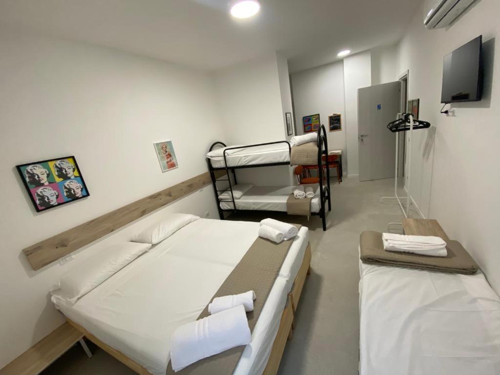 San Dionigi 11 Studio Apartments Milano Exteriör bild