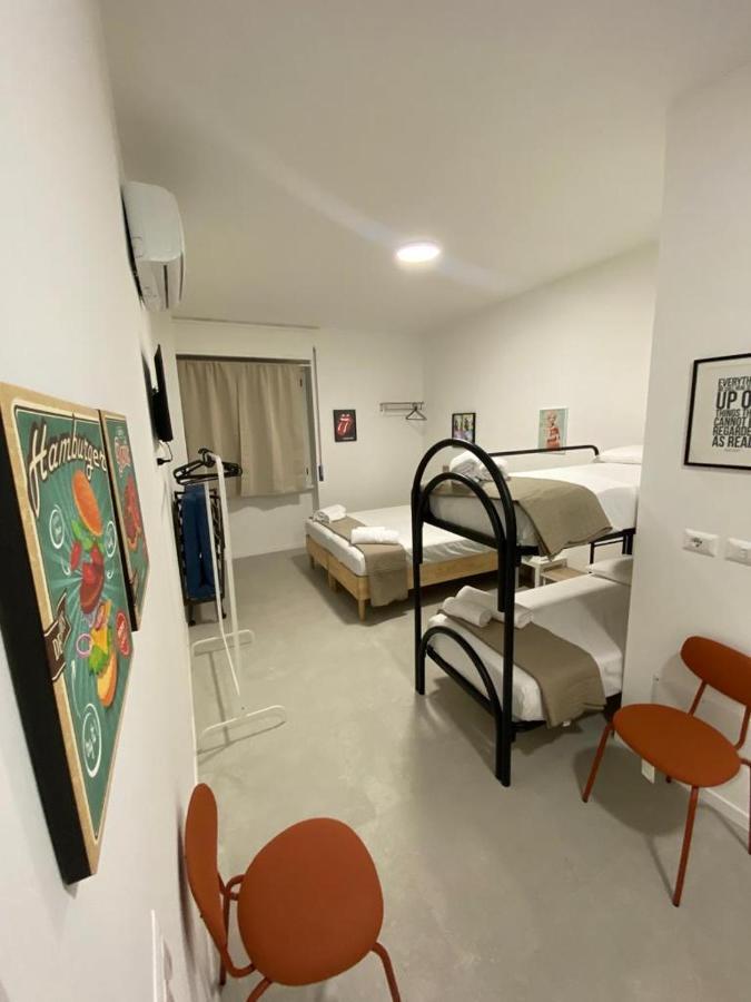 San Dionigi 11 Studio Apartments Milano Exteriör bild