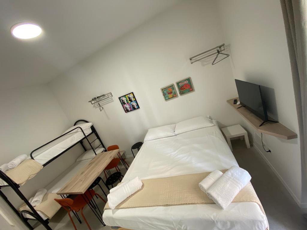 San Dionigi 11 Studio Apartments Milano Exteriör bild