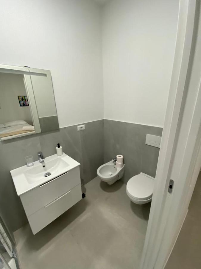 San Dionigi 11 Studio Apartments Milano Exteriör bild
