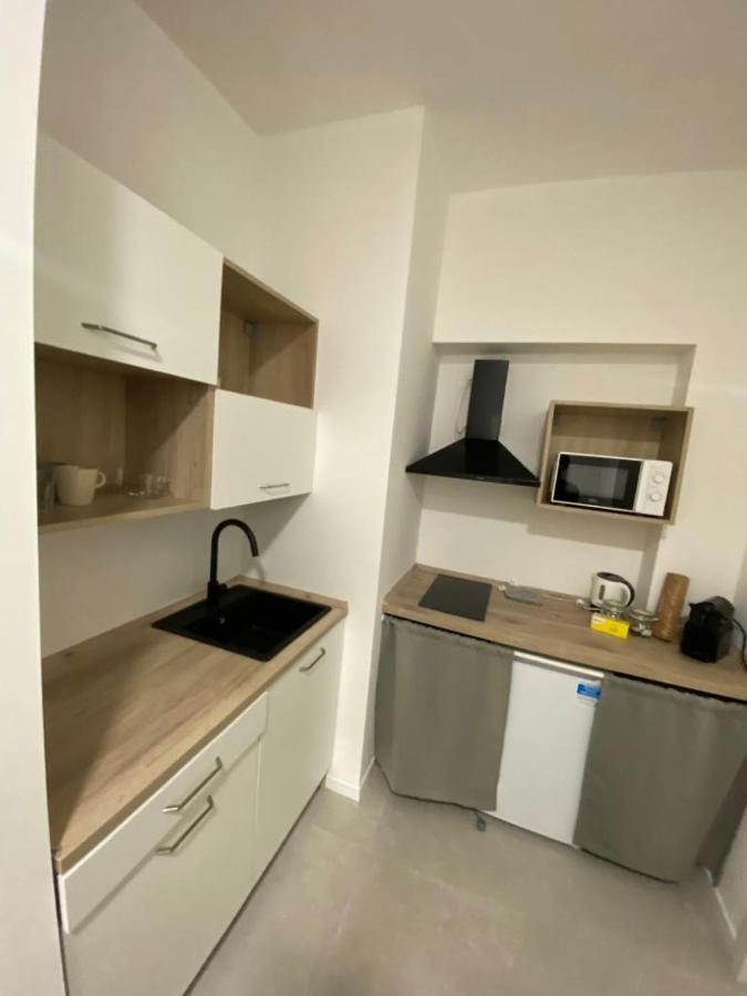 San Dionigi 11 Studio Apartments Milano Exteriör bild