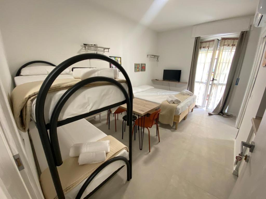 San Dionigi 11 Studio Apartments Milano Exteriör bild