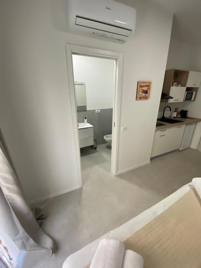 San Dionigi 11 Studio Apartments Milano Exteriör bild