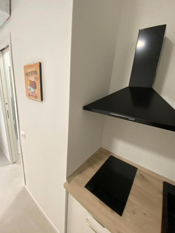 San Dionigi 11 Studio Apartments Milano Exteriör bild