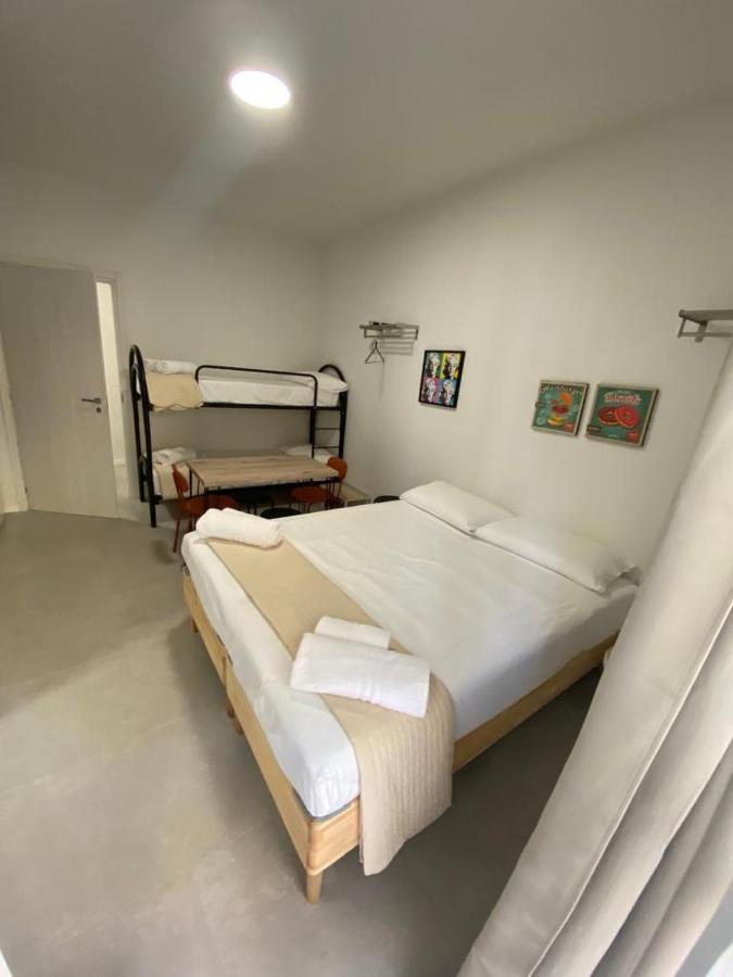 San Dionigi 11 Studio Apartments Milano Exteriör bild